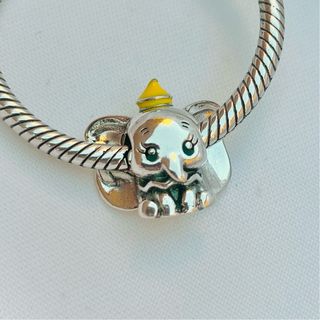 CHARM DISNEY DUMBO ELEFANTE
