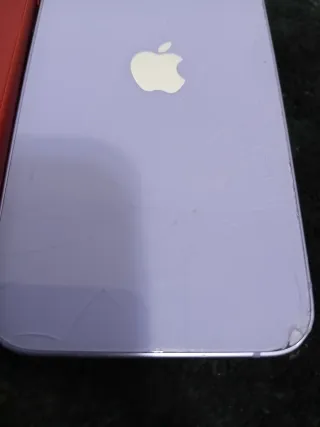iPhone 12 mini e XR 64GB Rosso