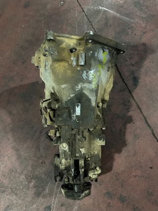 CAJA CAMBIOS BMW SERIE 5 BERLINA (E34)