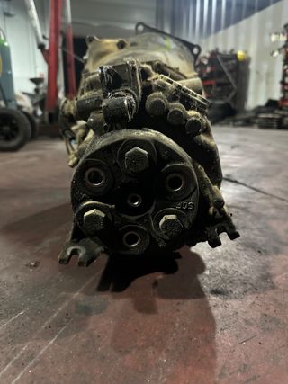 CAJA CAMBIOS BMW SERIE 5 BERLINA (E34)