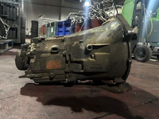 CAJA CAMBIOS BMW SERIE 5 BERLINA (E34)