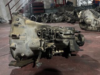 CAJA CAMBIOS BMW SERIE 5 BERLINA (E34)