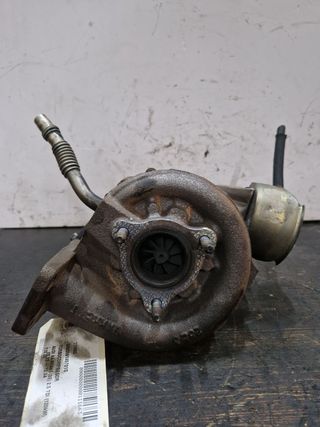 TURBOCOMPRESOR AUDI A4 AVANT (8E)