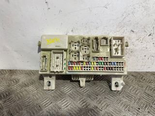 CAJA RELES / FUSIBLES MAZDA 3 BERLINA (BK)