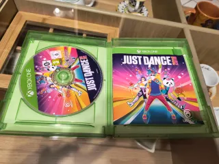 Just Dance 2018 Xbox One