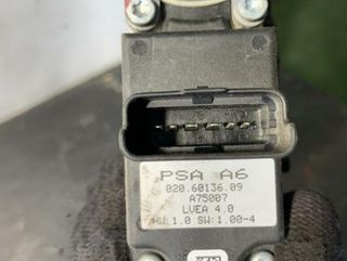 Mecanismo elevaluna citroen 57363 0206013609 c2