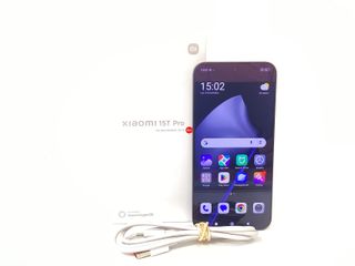 xiaomi 15t pro 12gb 256gb