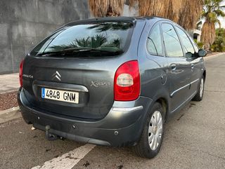 Citroen Xara 2009