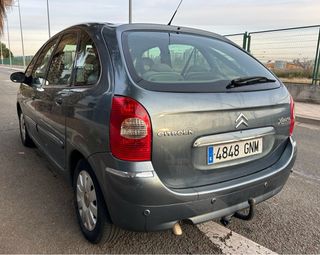 Citroen Xara 2009
