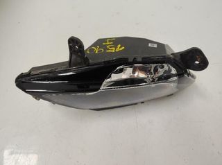 Faro antiniebla opel 306749 39217863 astra k lim.