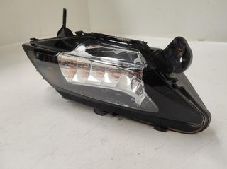 Faro antiniebla opel 306749 39217863 astra k lim.