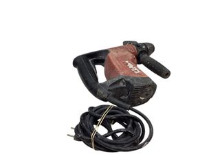 martillo electrico hilti te6s