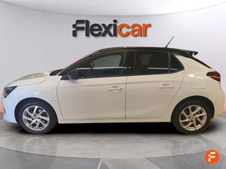 Opel Corsa 1.2T XHL 74kW (100CV) GS-Line