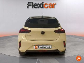 Opel Corsa 1.2T XHL 74kW (100CV) GS-Line