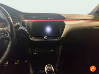 Opel Corsa 1.2T XHL 74kW (100CV) GS-Line