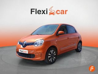Renault Twingo Techno 60 kW R80 batería 20kWh