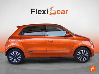 Renault Twingo Techno 60 kW R80 batería 20kWh