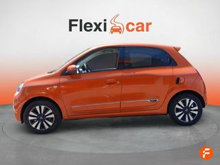 Renault Twingo Techno 60 kW R80 batería 20kWh