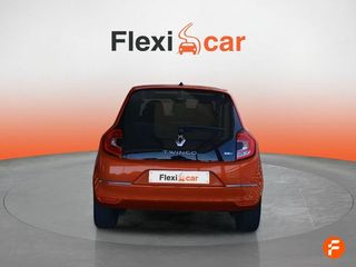 Renault Twingo Techno 60 kW R80 batería 20kWh