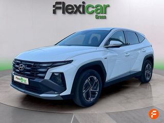 Hyundai Tucson 1.6 TGDI 110kW (150CV) N Line 30 Anivers
