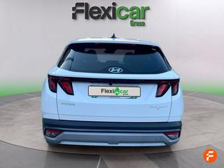 Hyundai Tucson 1.6 TGDI 110kW (150CV) N Line 30 Anivers