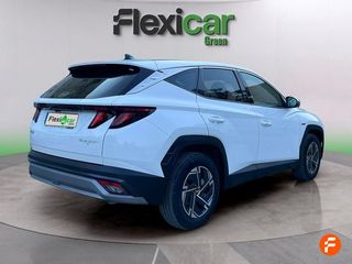 Hyundai Tucson 1.6 TGDI 110kW (150CV) N Line 30 Anivers