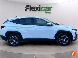 Hyundai Tucson 1.6 TGDI 110kW (150CV) N Line 30 Anivers