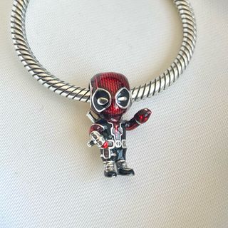 CHARM MARVEL DEADPOOL