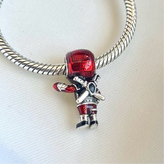CHARM MARVEL DEADPOOL