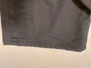 Pantalón Levi's 511 Negro Talla W32 L34