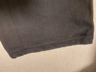 Pantalón Levi's 511 Negro Talla W32 L34