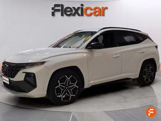 Hyundai Tucson 1.6 TGDI 110kW (150CV) N Line 30 Anivers