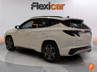 Hyundai Tucson 1.6 TGDI 110kW (150CV) N Line 30 Anivers
