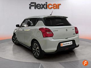 Suzuki Swift 1.0 GLX MILD HYBRID