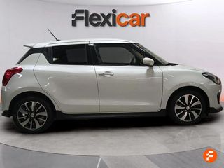 Suzuki Swift 1.0 GLX MILD HYBRID