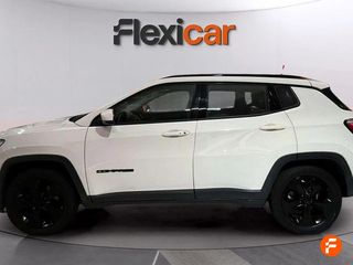 Jeep Compass 1.4 Mair 103kW Limited 4x2