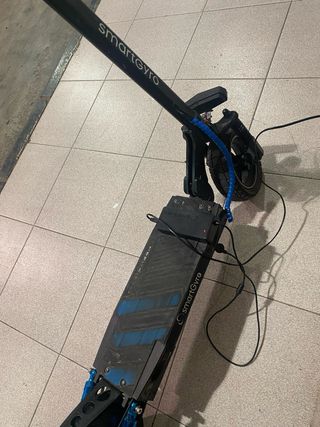 SmartGyro Speedway DGT Patinete Eléctrico