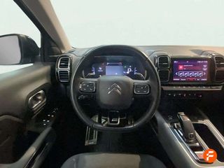 Citroën C5 Aircross PureTech 96kW (130CV) S&S EAT8 Shine