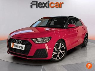 Audi A1 Sportback Advanced 30 TFSI 81kW (110CV)