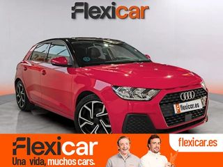 Audi A1 Sportback Advanced 30 TFSI 81kW (110CV)