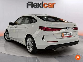 BMW Serie 2 218i Gran Coupe