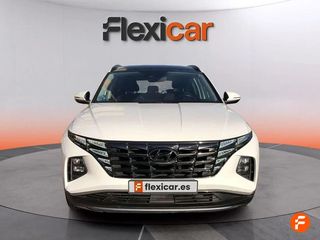 Hyundai Tucson 1.6 CRDI 100kW (136CV) 48V Maxx DCT