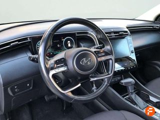Hyundai Tucson 1.6 CRDI 100kW (136CV) 48V Maxx DCT