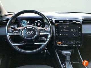Hyundai Tucson 1.6 CRDI 100kW (136CV) 48V Maxx DCT