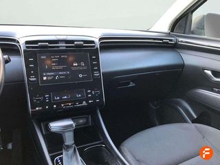 Hyundai Tucson 1.6 CRDI 100kW (136CV) 48V Maxx DCT