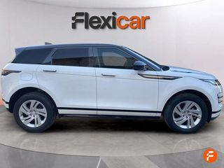 Land-Rover Range Rover Evoque 2.0 D163 R-Dynamic SE AUTO 4WD MHEV