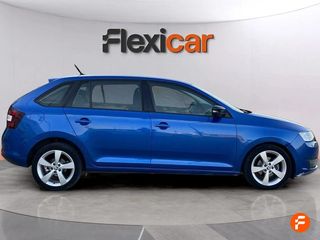 Skoda Rapid 1.4 TDI CR 90cv Active