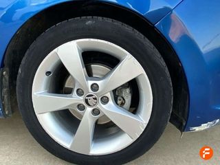 Skoda Rapid 1.4 TDI CR 90cv Active