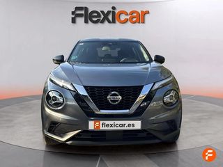 Nissan Juke DIG-T 84 kW (114 CV) 6M/T Visia