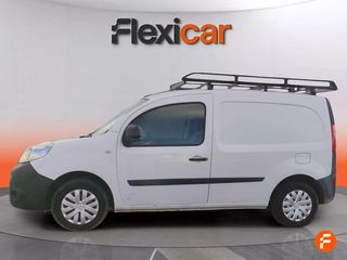 Renault Kangoo Emotion M1-AF Energy dCi 75 Euro 6